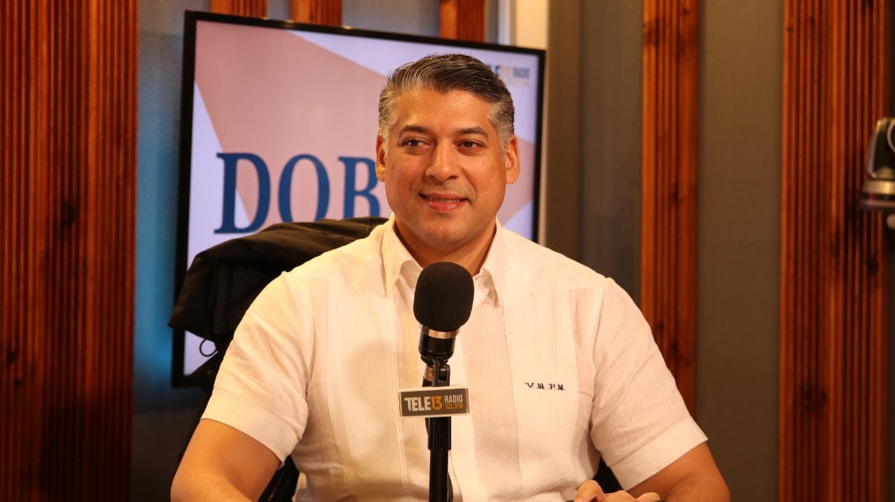 CEO y fundador Arajet por llegada de la aerolínea a Chile: “El año pasado República Dominicana recibió alrededor de 122 mil chilenos y ahora lo pueden hacer de manera directa, sin escalas”