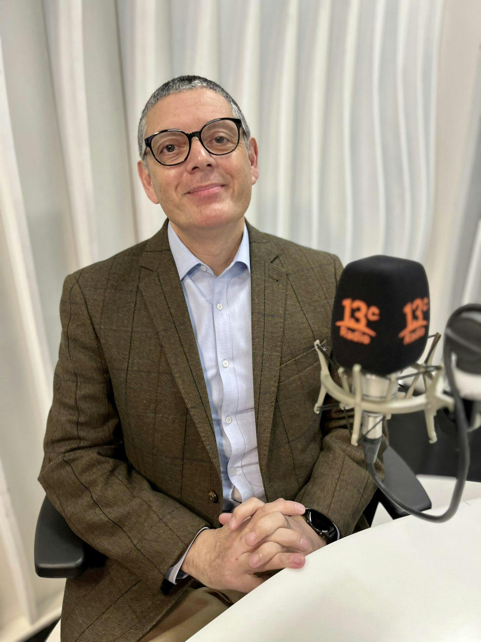 Sernac y proyecto que permite sancionar a empresas: “Actualmente 280 mil reclamos anuales no tienen respuesta”