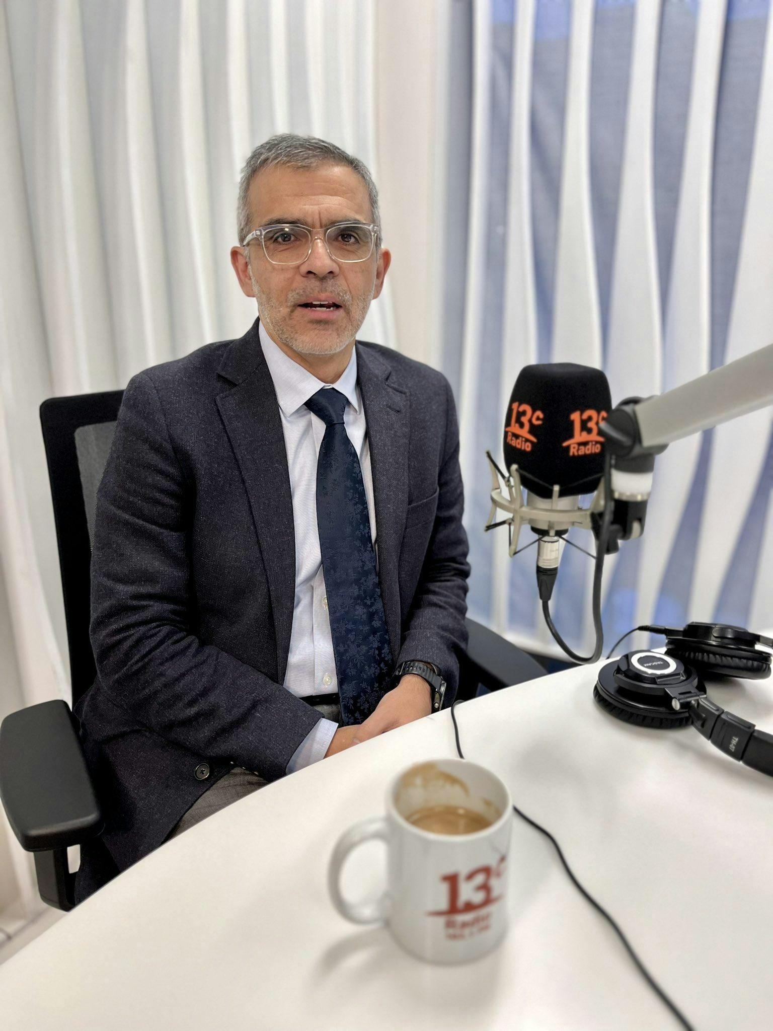 Ministro de Justicia y Plan Nacional de Búsqueda: “No tiene que ver con una actividad de conmemoración de los 50 años, aunque coincida”