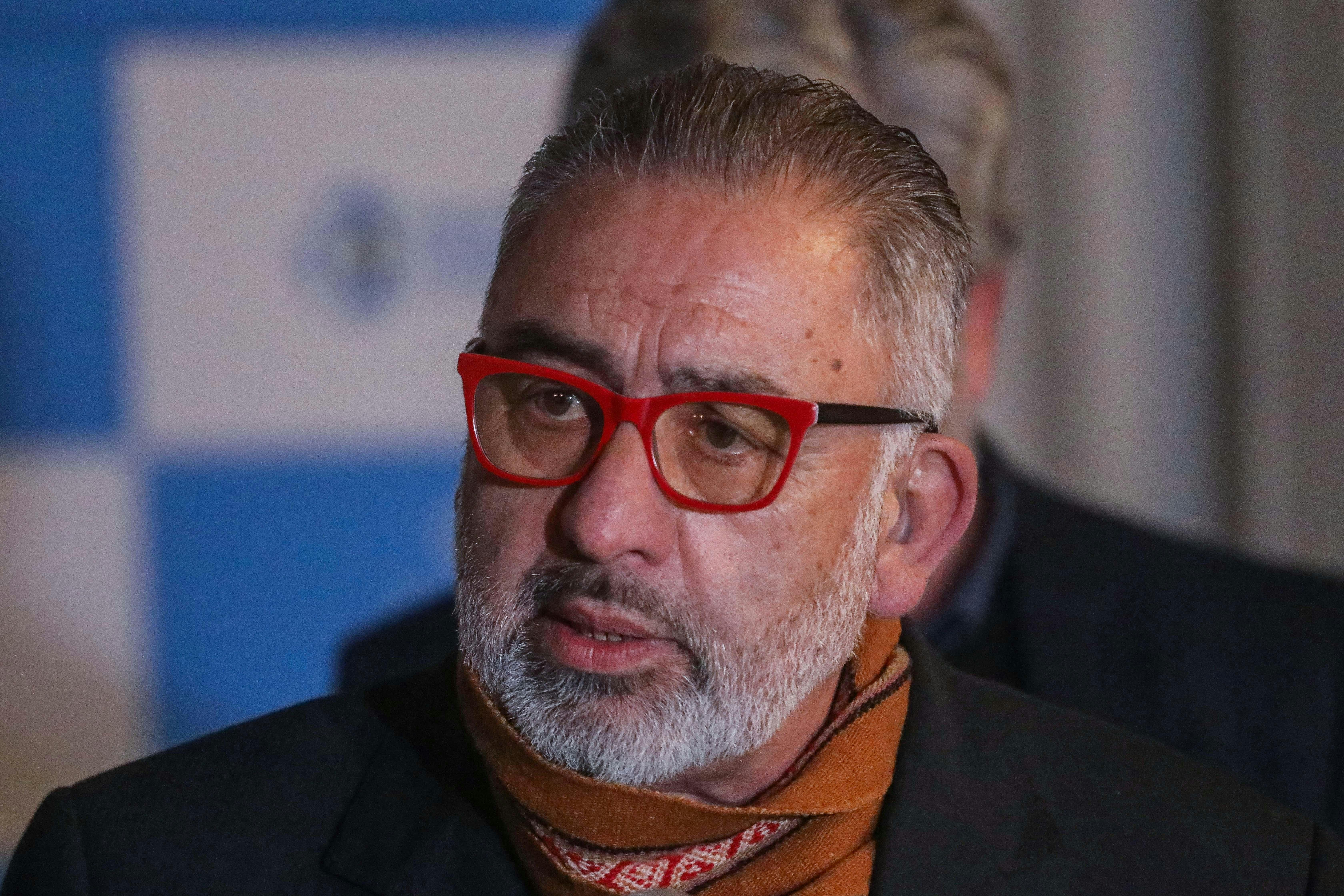 Consejero socialista, Alejandro Köhler: “Tenemos en la perspectiva que un tercer fracaso institucional para Chile abriría un ciclo de inestabilidad política que podría ser gravísimo”