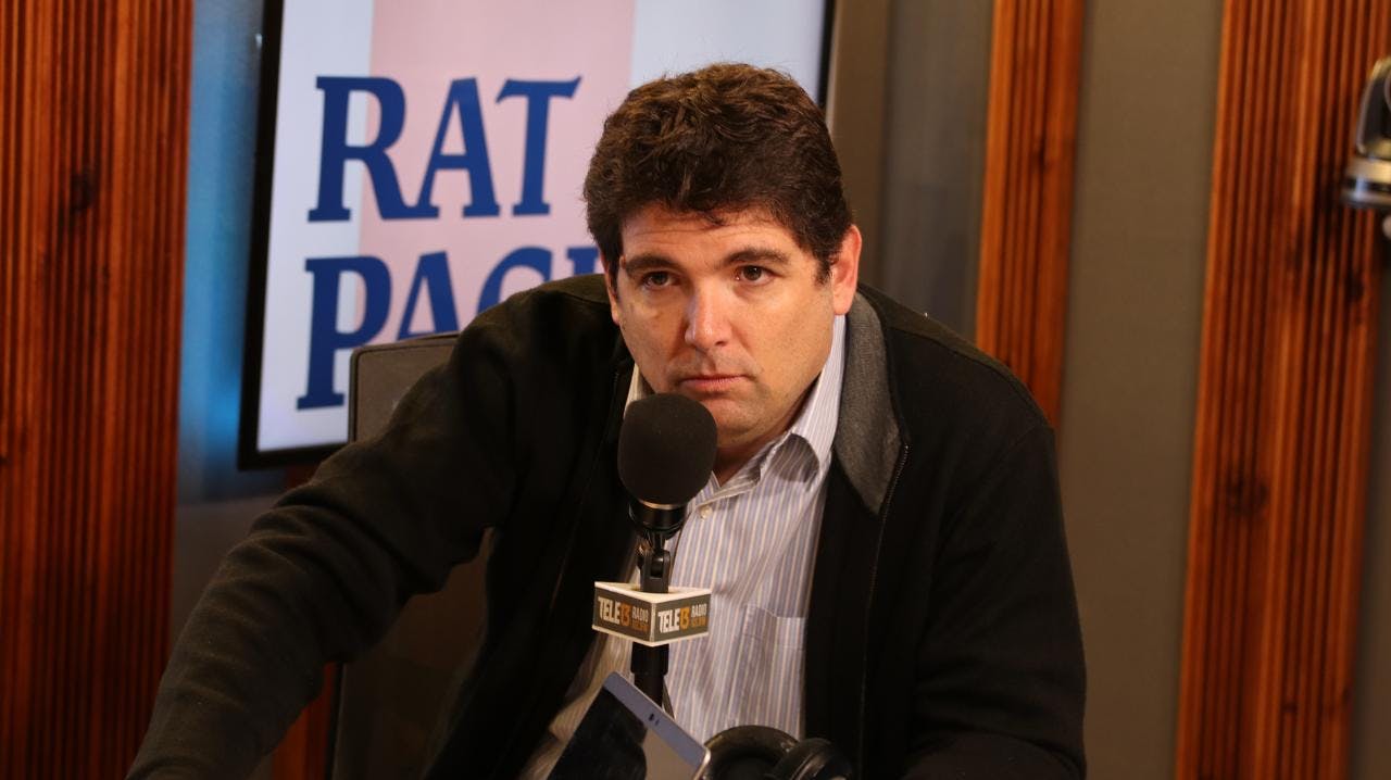 Daniel Mansuy por los 50 años del Golpe de Estado: Decir que no hay autocrítica de la izquierda es un error tremendo