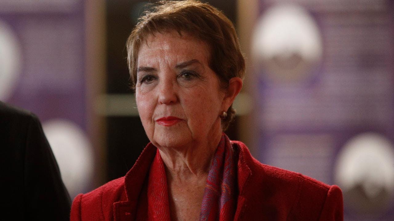 Gloria Hutt por conmemoración de los 50 años del golpe: Para la derecha, para el centro y para la izquierda queda un tremendo desafío de unidad