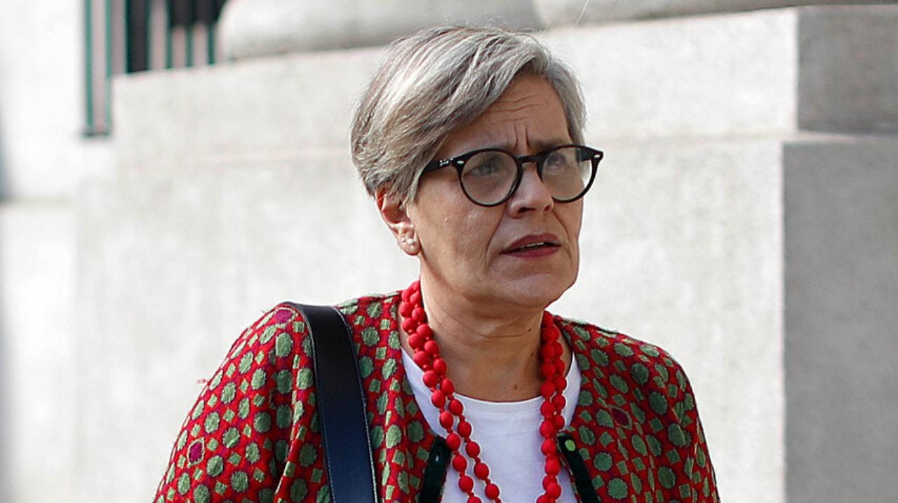 Lorena Fries, ex directora del INDH: “Necesitamos el mapa entero de la represión para saber qué pasó y cuál fue el destino de los detenidos desaparecidos”