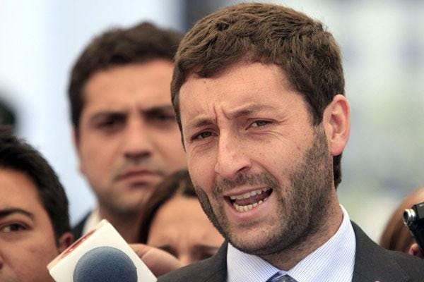 Diputado Coloma y relación con el Gobierno tras 11S: “El clima no quedó bueno”