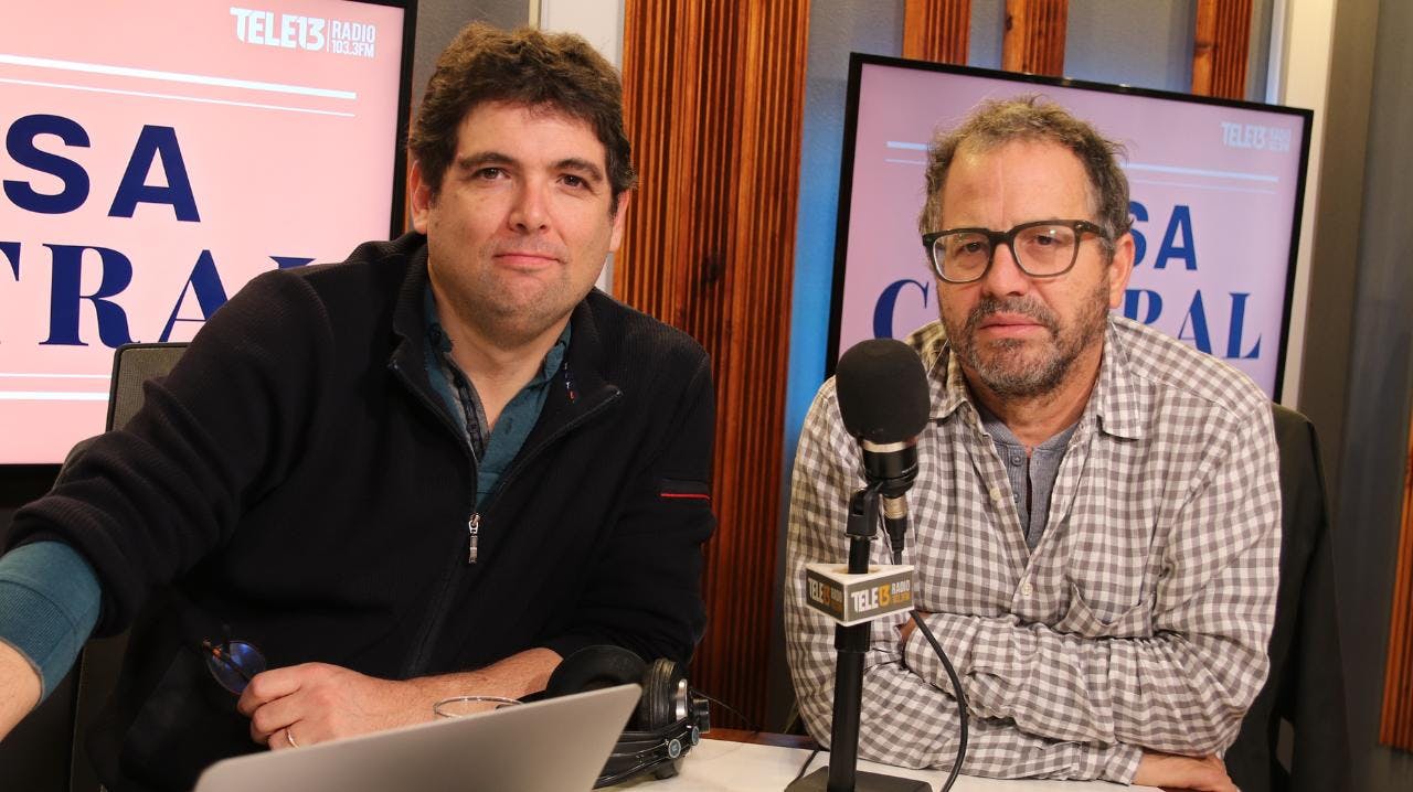 Mansuy y Fernández por la causa contra Los Gallegos