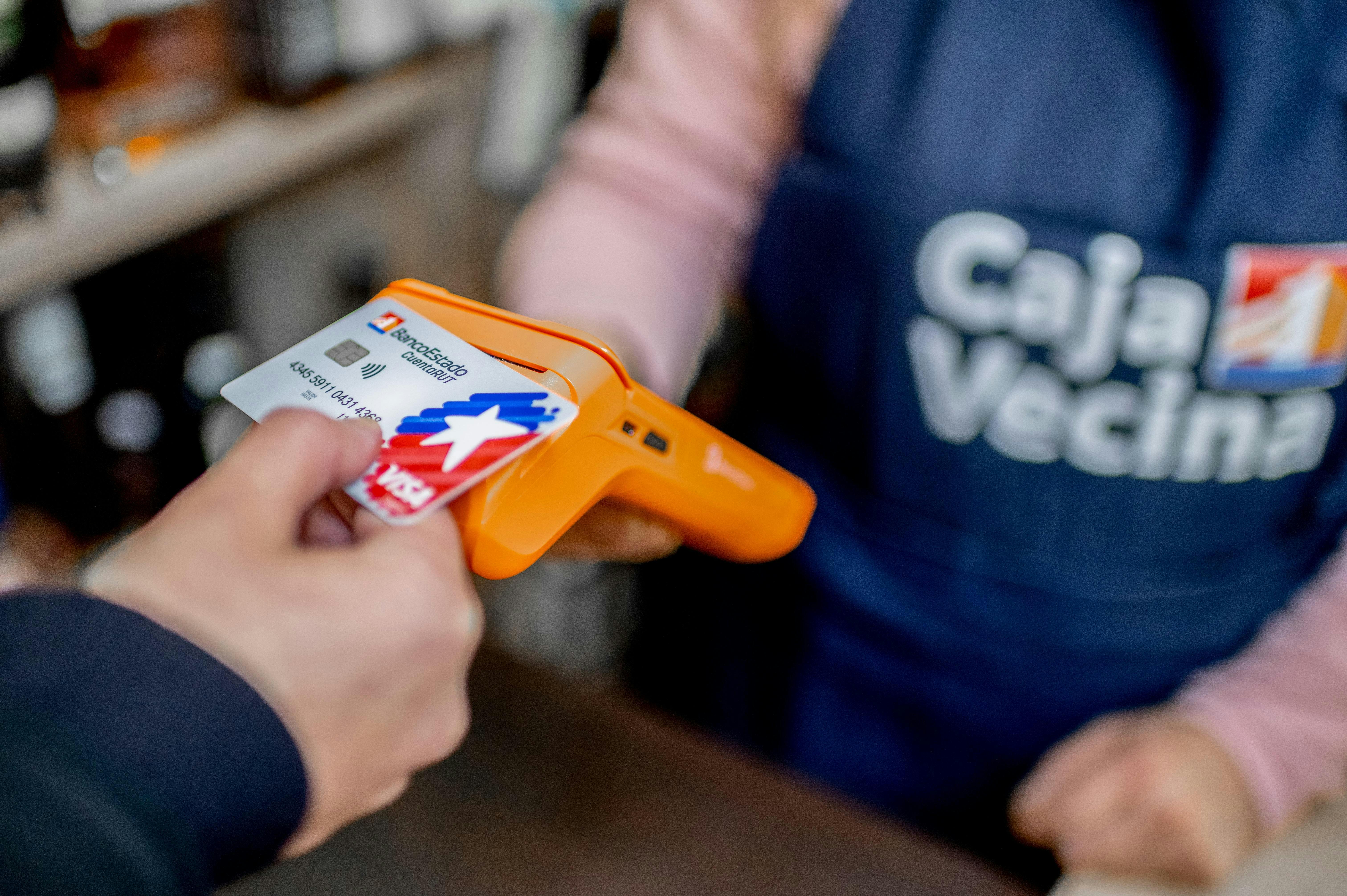 CuentaRUT se renueva: BEPay, reconocimiento facial y eliminación de cobros por giros