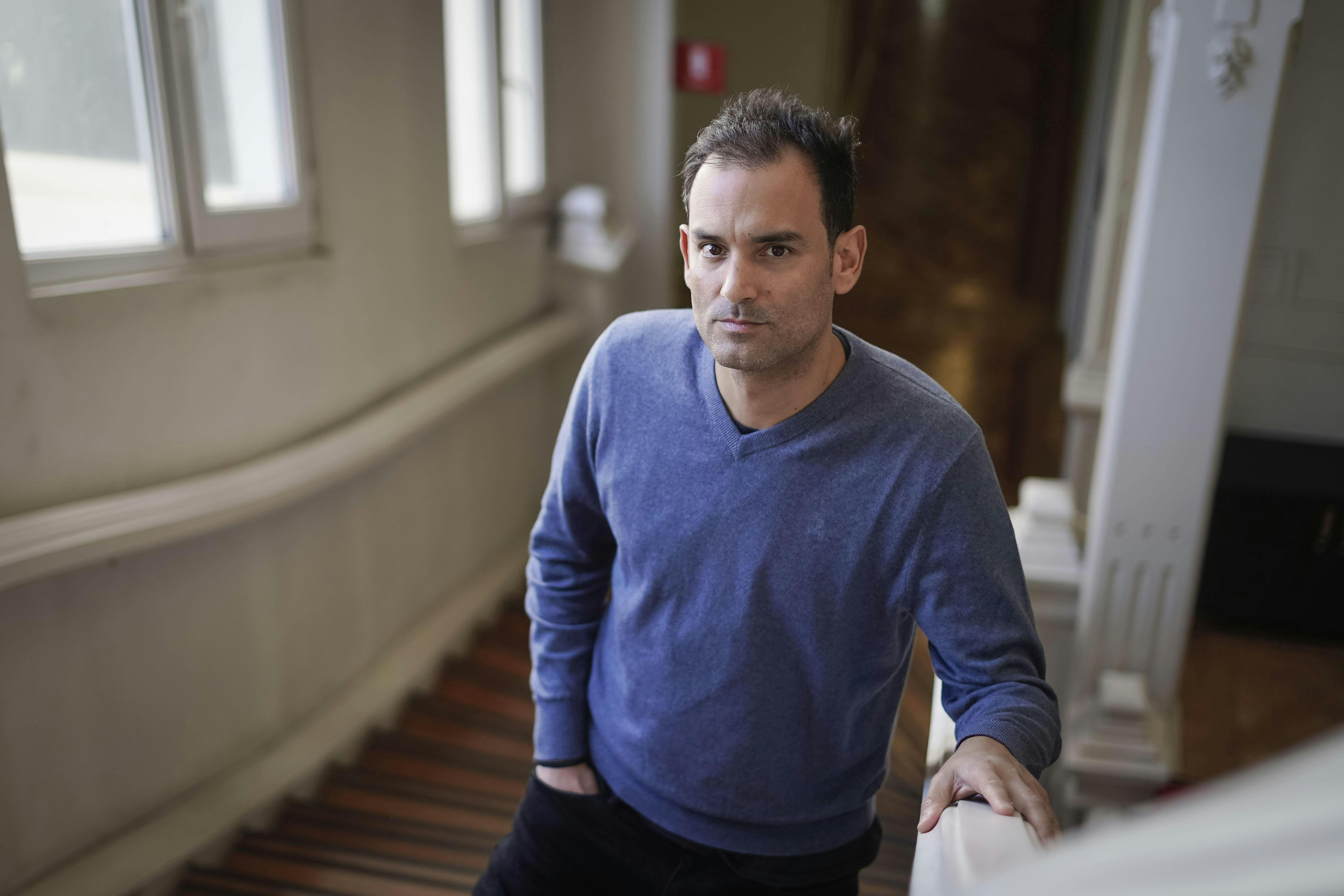 Domingo Lovera, miembro de Comisión Experta: “Los espacios de conversación se abrieron demasiado tarde”
