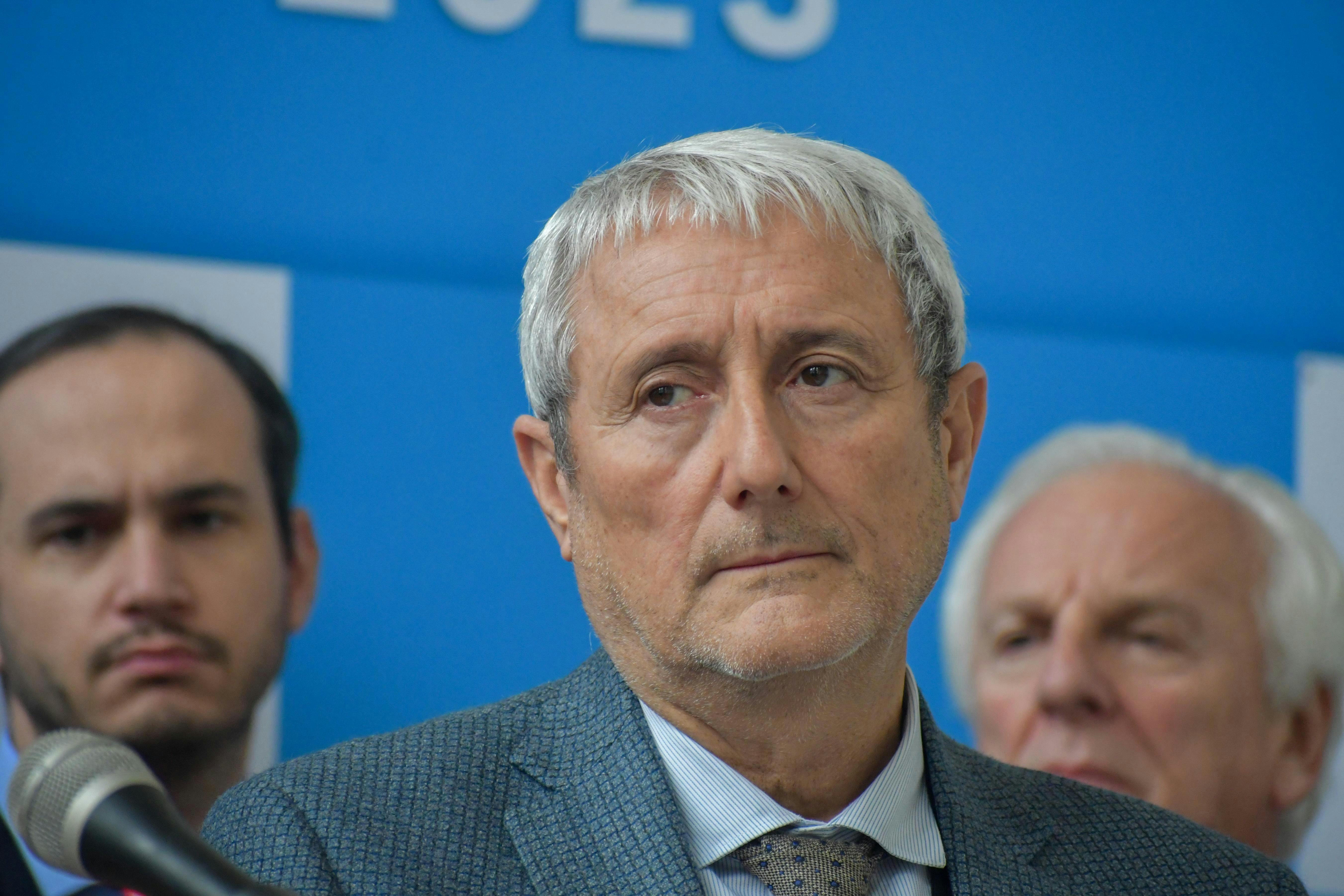 Vicepresidente del Consejo Constitucional: “Hay convicciones que son legítimas y respetables, sin embargo, si se convierten en derecho le entregan al Estado un carácter autoritario”