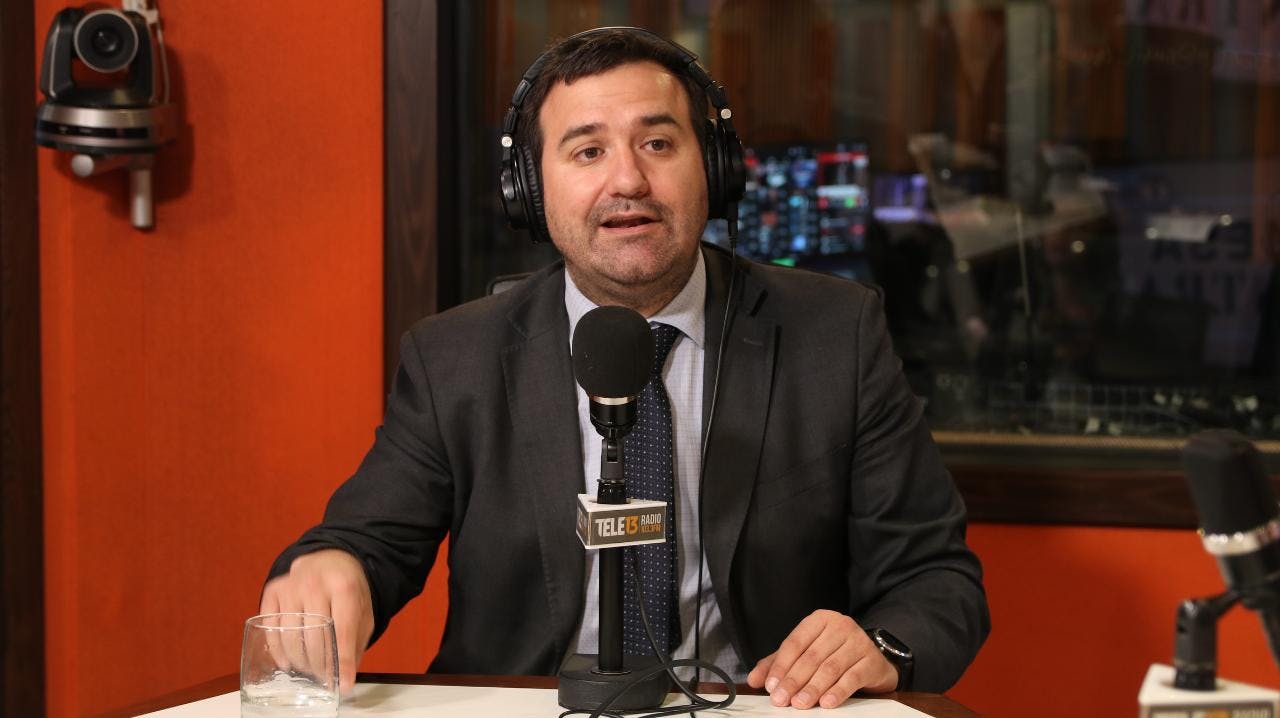 Director de la Unidad Especializada de Crimen Organizado de la Fiscalía Nacional sobre operativo en Macrozona Sur: “Vamos a ir detrás de todo lo que tiene que ver con la ruta del dinero”