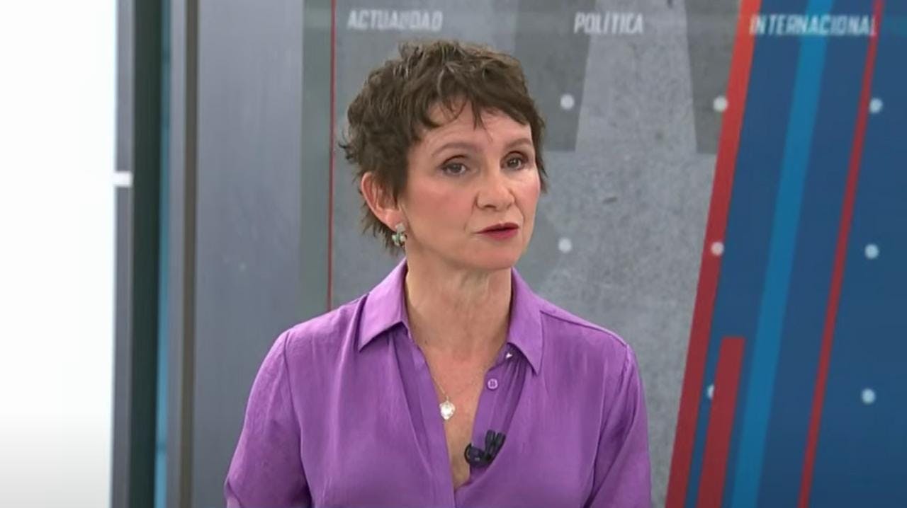 Ministra del Interior, Carolina Tohá, sobre el Tren de Aragua: “Ha hecho un daño gigantesco en la región latinoamericana y han traspasado sus métodos de trabajo”