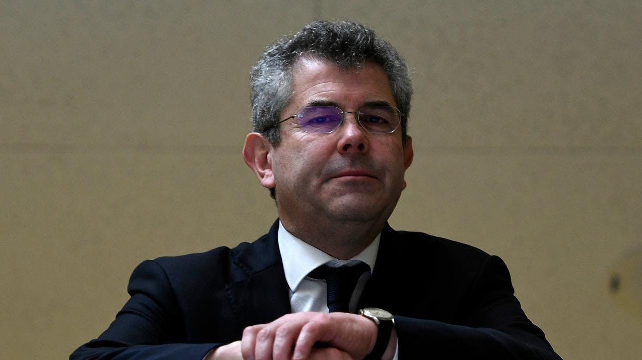 Presidente Amarillos por Chile sobre proceso constitucional: “Faltó mucho más diálogo para que todos los bloques pudieran incorporar todas sus enmiendas”