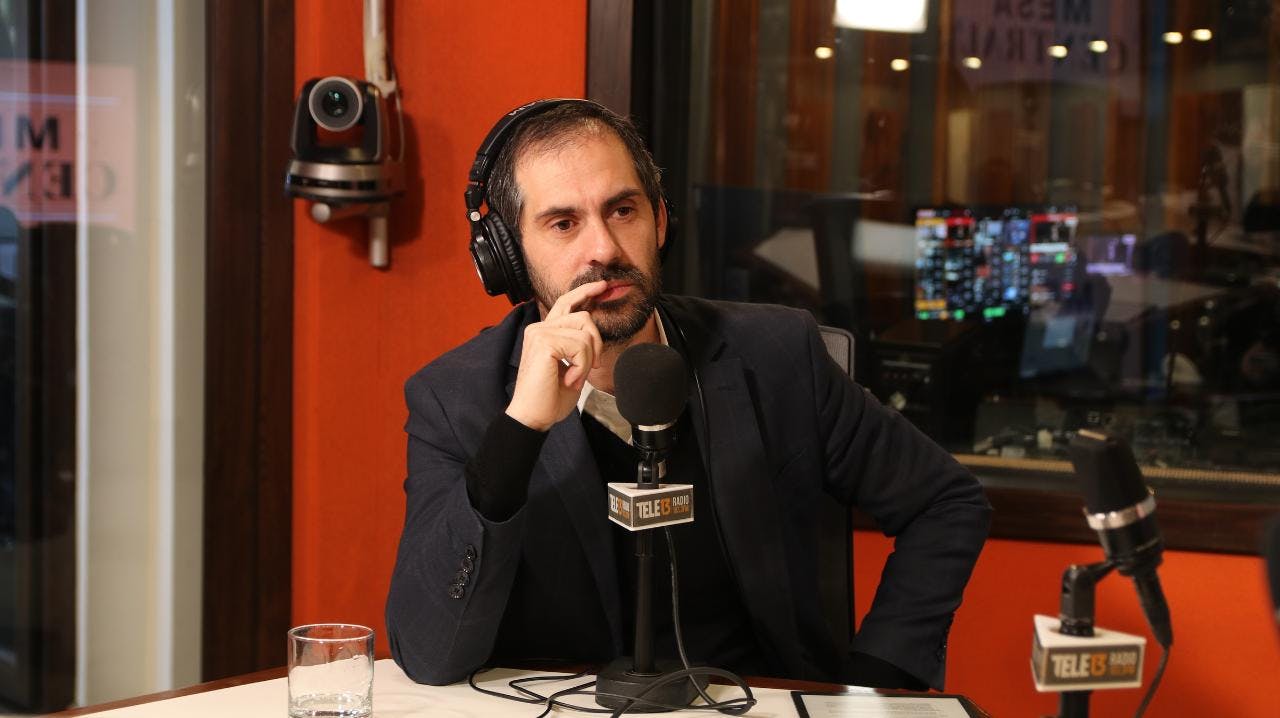 Ministro de Economía: Trabajaremos codo a codo para encontrar un camino para la sobrevivencia de la industria del acero