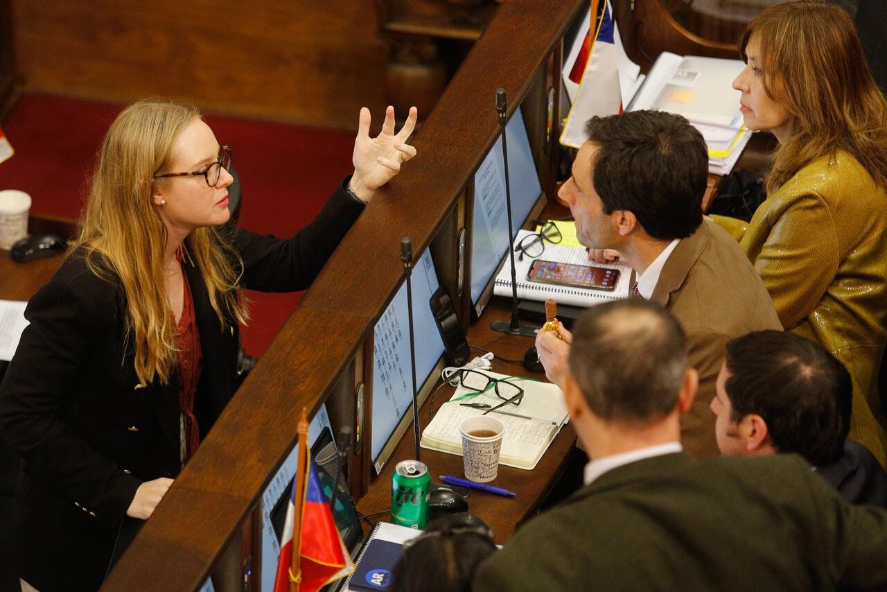 Mayol y futuro de la Convención Constitucional: Mirando lo que están haciendo los actores, todos entienden que no habrá plebiscito en diciembre