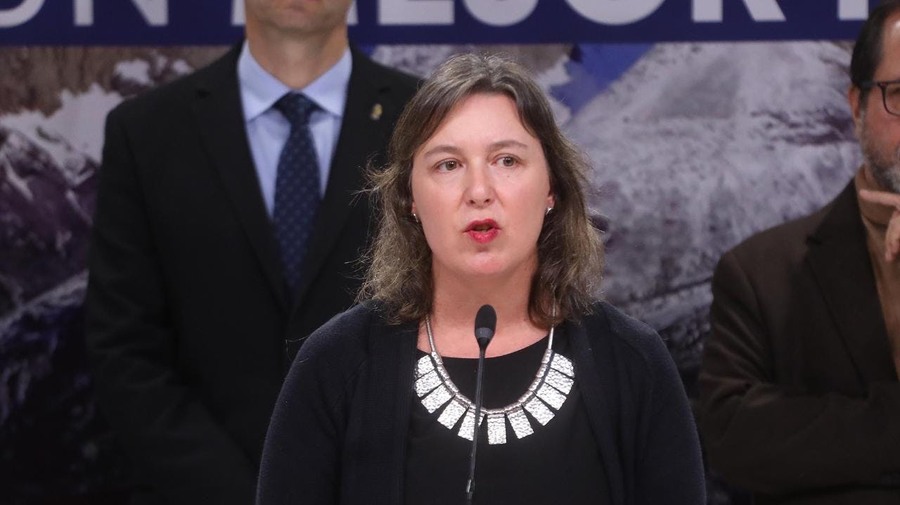 Pdta. Comisión para la Probidad y Transparencia: Hacemos recomendaciones, pero está en la cancha del Gobierno decidir lo que va a tomar y cómo lo va a hacer