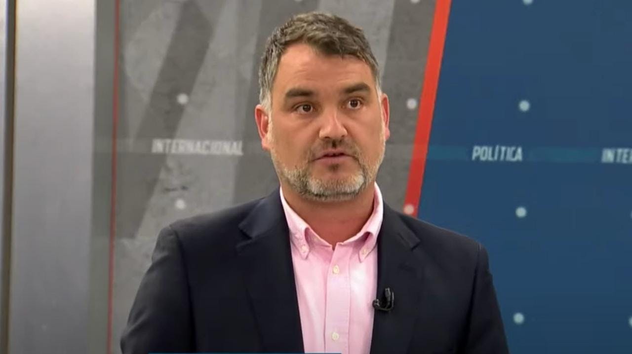 Senador Macaya por veto sustitutivo: “Esta recalificación de “usurpaciones pacíficas” pone al Gobierno del lado de los usurpadores”