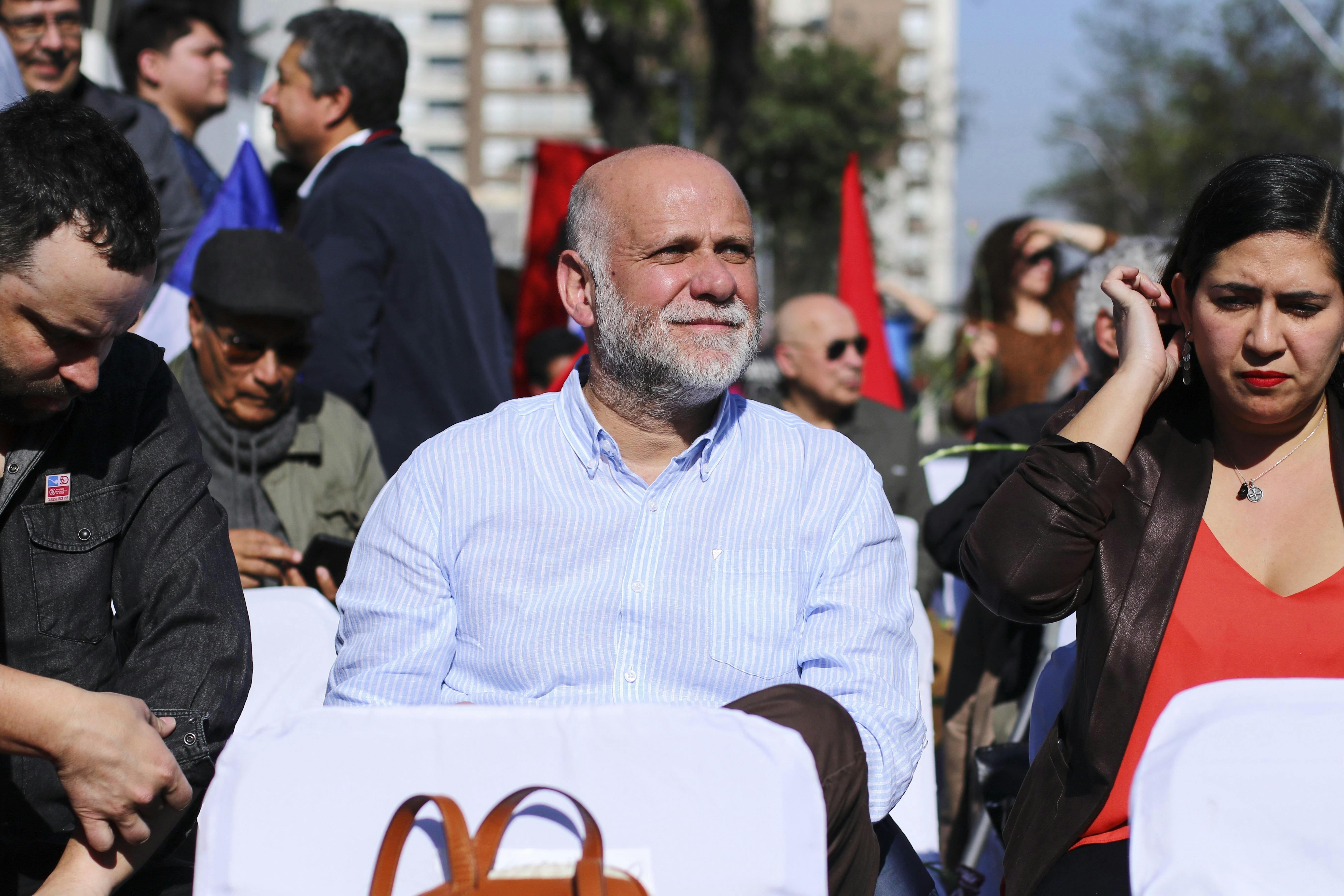 Álvaro Elizalde: No podemos tolerar que se utilice la violencia entre particulares para resolver los problemas jurídicos