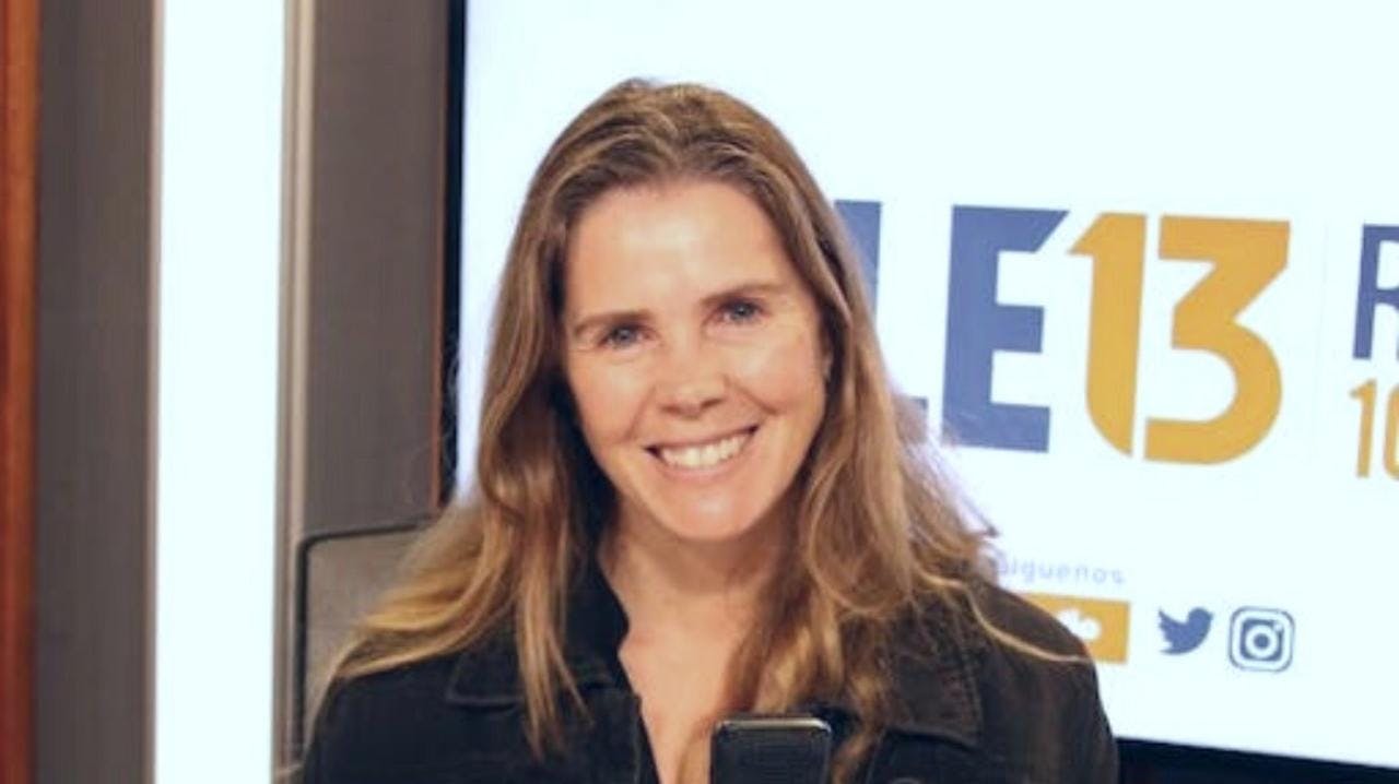 Fernanda Vicente, CEO de Adah por cultura financiera en Chile:  “Las mujeres están subatendidas en estos temas