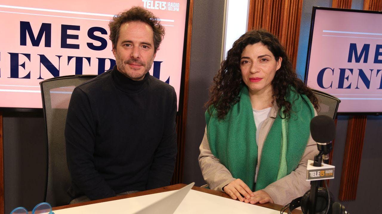 Larraín y Miranda más allá del fracaso del Mundial 2030 ¿Por qué dejaron de pasar grandes eventos en Chile?