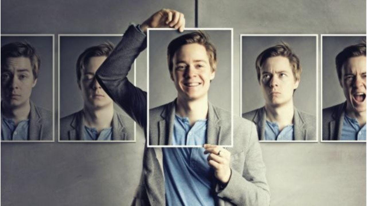 Alberto Aedo por el síndrome del impostor