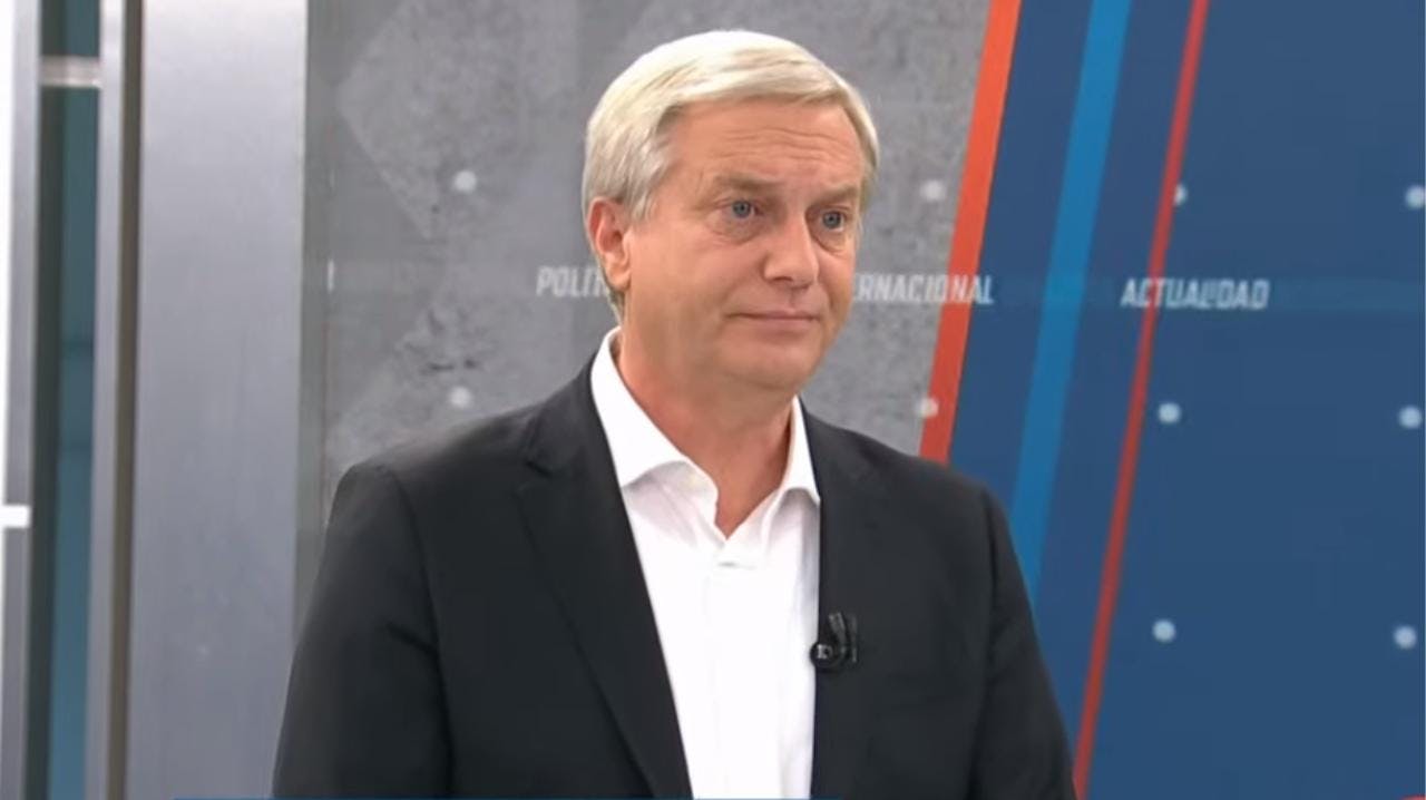 José Antonio Kast por las eventuales observaciones de la Comisión Experta a la propuesta constitucional: Yo los llamo a la prudencia, que nadie se enamore de su texto