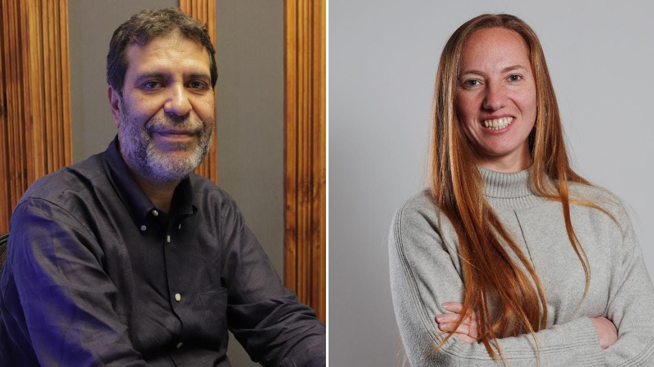 Vergara y Moreno por “espaldarazo” a la ministra del Interior y la agenda del Mineduc