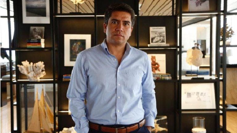 Presidente de la CNC por tasa de victimización en el comercio: “El aumento de la victimización es una realidad evidente no solo en Santiago”