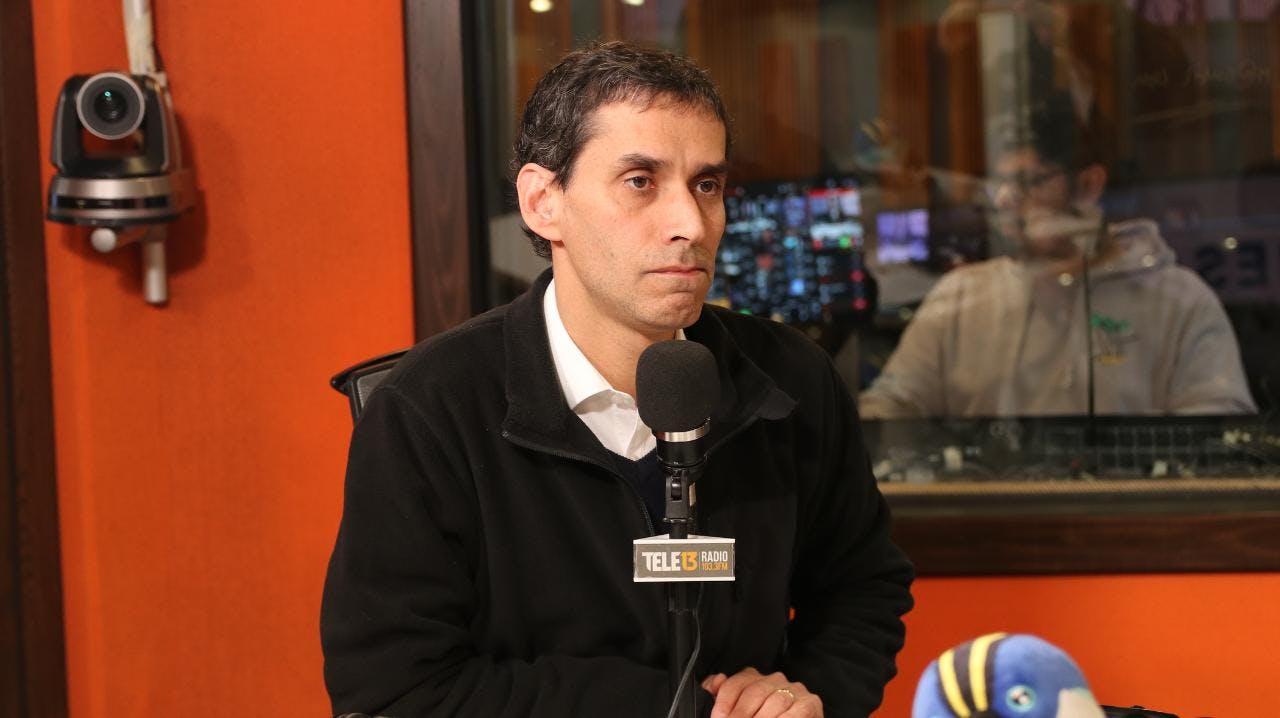 Vicepresidente de la Comisión Experta por debate en torno al aborto: Es un error por parte de los republicanos y de Kast centrar el debate en esta norma