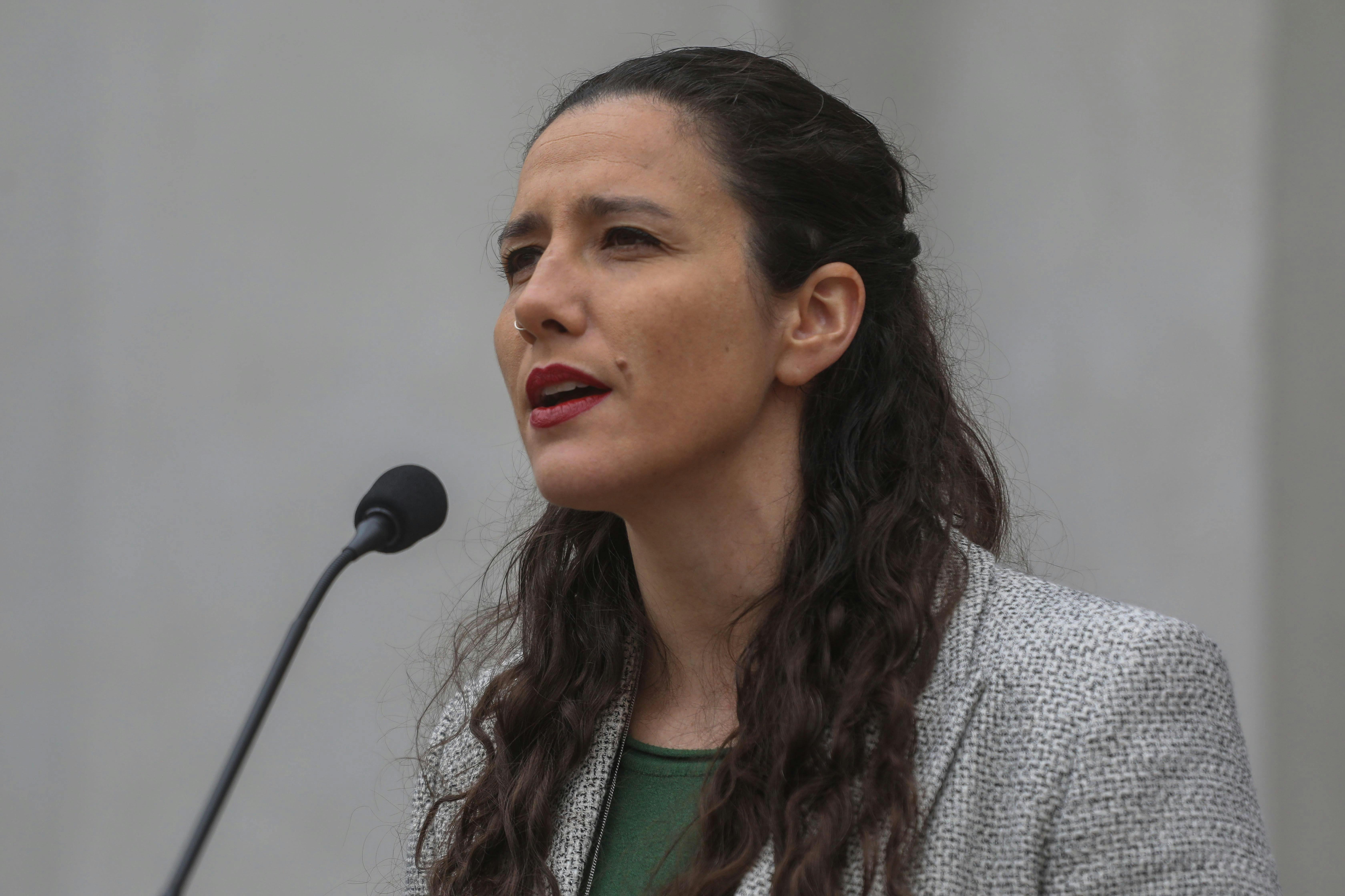 Subsecretaria de Salud Pública por la Encuesta Nacional de Salud, Sexualidad y Género 2022-2023: “Nos falta hablar de sexualidad. Hablar es protector”