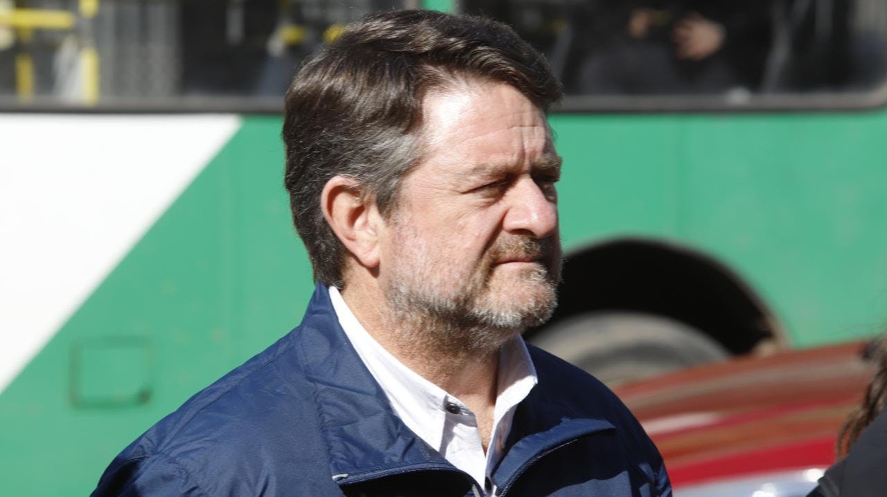 Claudio Orrego por los Juegos Panamericanos: “Espero que la gente lo tome como una gran fiesta de la ciudad y no simplemente mirarlo con cara de incomodidad porque significa cambios en las rutinas