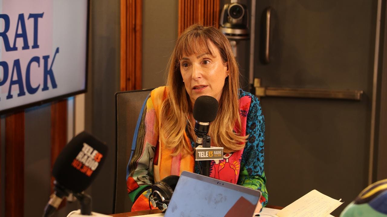 Karen Thal, pdta Icare por proceso constitucional: Para los chilenos y también para el mundo empresarial, no hay nada peor que la incertidumbre