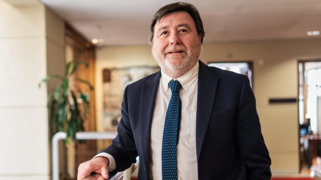 Pdte. de la Cámara por disposición de Miguel Crispi para asistir a Comisión del Caso Convenios: Debe haber una intención en los funcionarios públicos de colaborar en un proceso de fiscalización