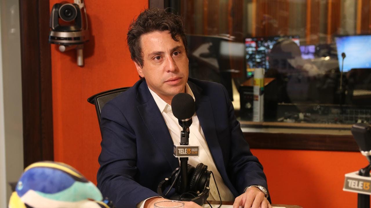 Director Ejecutivo de la comunidad de Palestina en Chile: “Hacemos un llamado a la comunidad internacional a detener el conflicto. La solución es clara: es la aplicación del derecho internacional