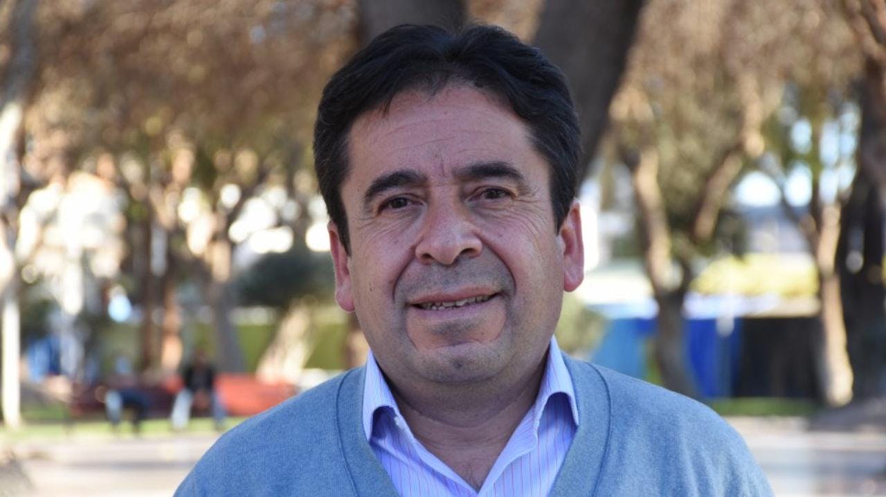 Gobernador de Atacama por el paro de profesores: “Hay responsabilidad del Ministerio de Educación y tienen que asumirla”