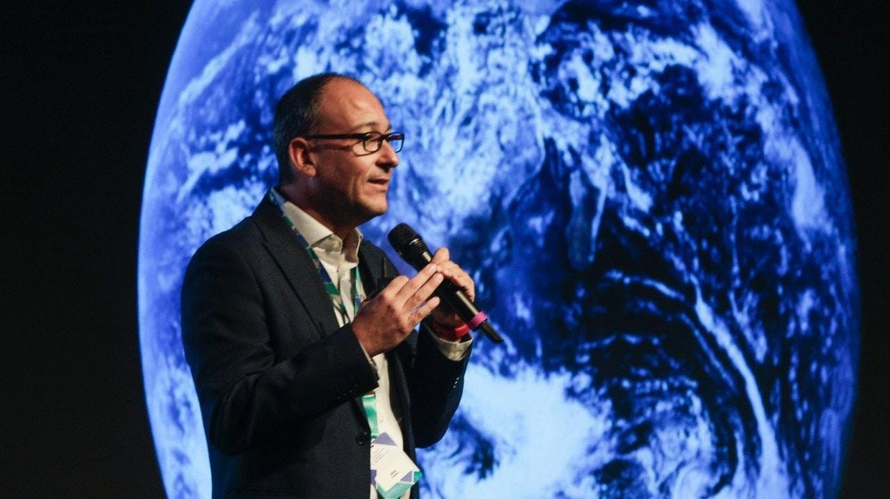 Académico UDD por efectos del cambio climático en las enfermedades: Este verano esperamos temperaturas cercanas o por encima de los 40 grados