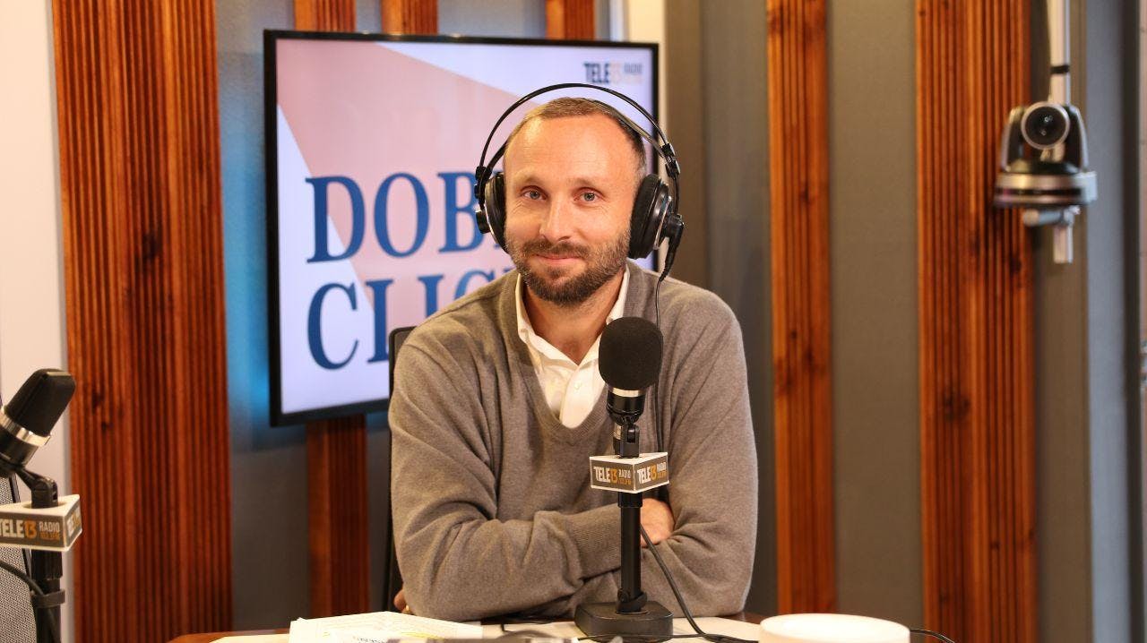 Martín Andrade por el impacto urbano de los “Cerros Isla”