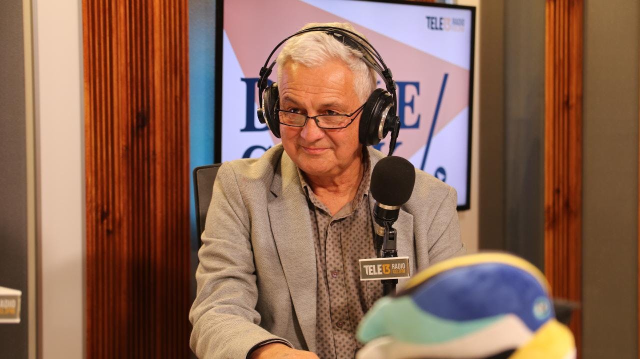 Diputado Palma por proyecto de Ley Aulas Hospitalarias: El tema es el reconocimiento de esta modalidad educativa, faltaba validar esta modalidad