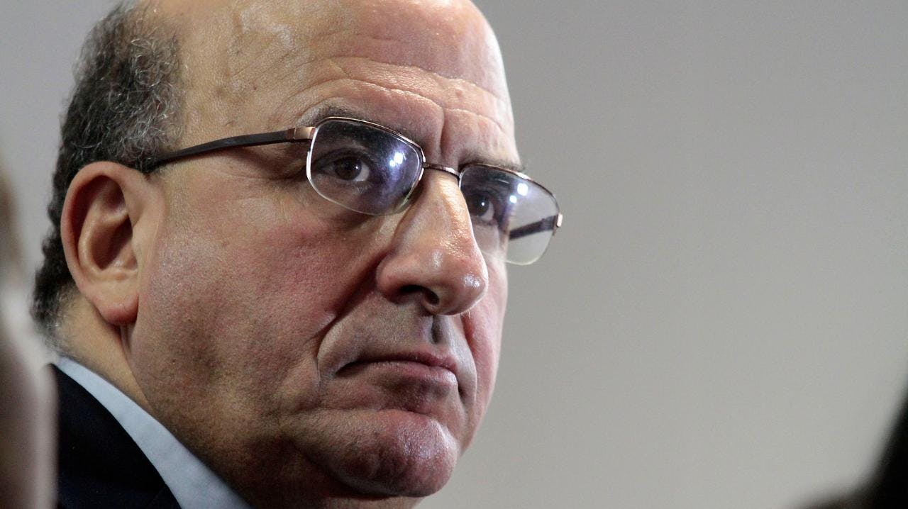 Fernando Chomali, nuevo Arzobispo de Santiago sobre casos de abuso: “No hay espacio para los abusadores en la Iglesia”