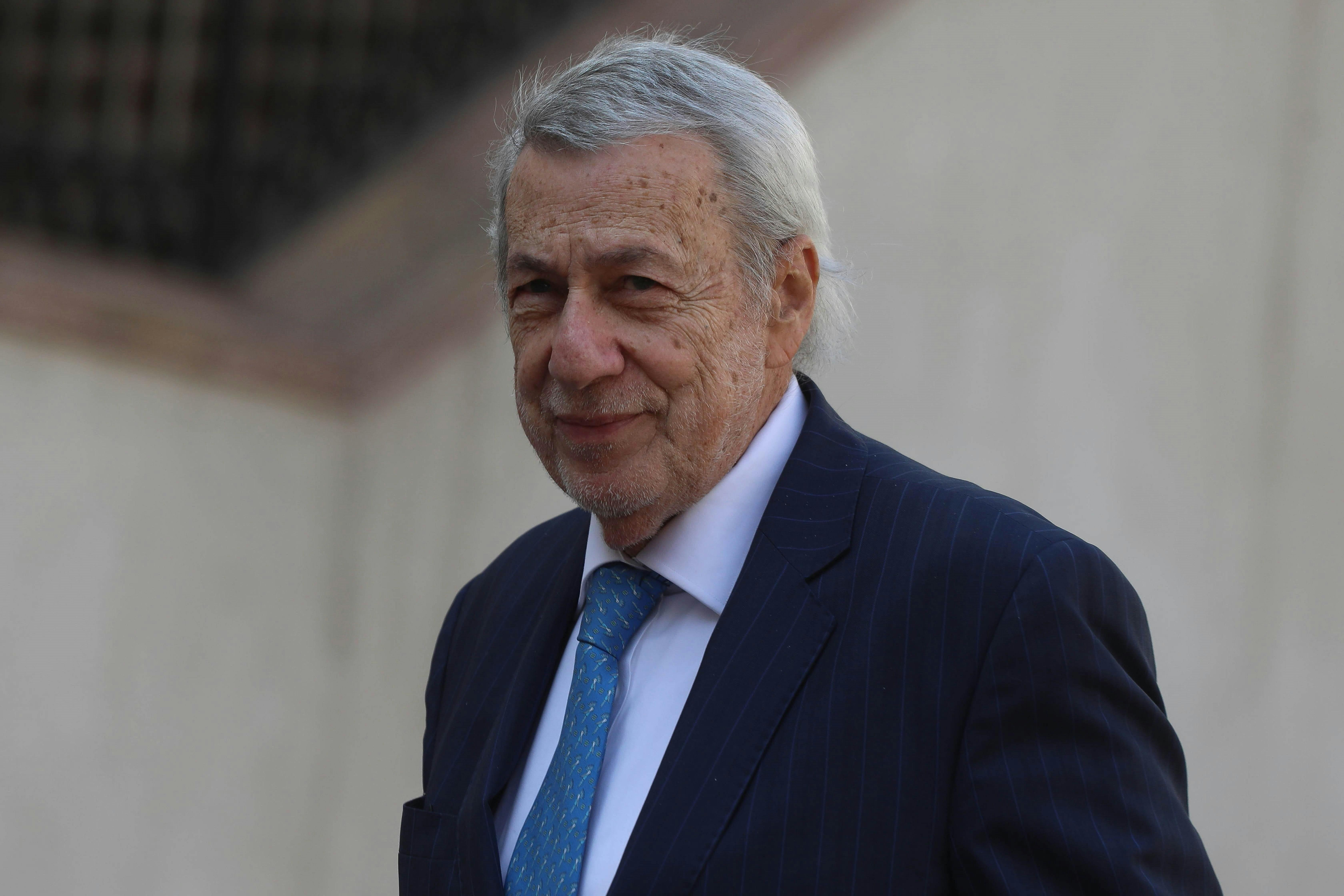 Canciller por desistimiento de Sinovac: “El tema se conocía desde mucho antes de la gira del Presidente Gabriel Boric a China”
