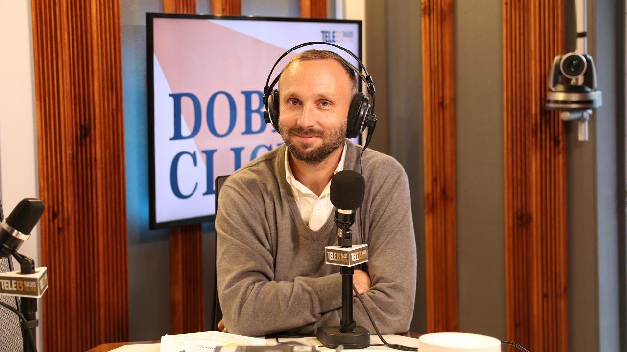 Martín Andrade por el día de las ciudades