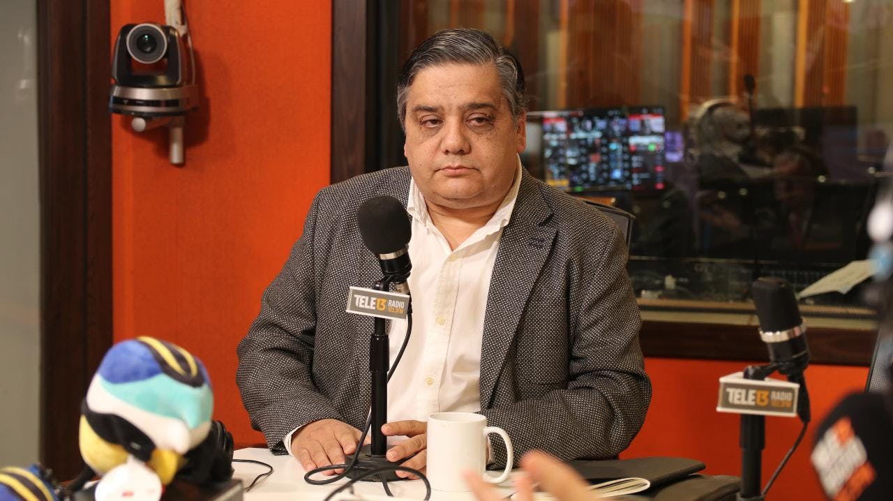 David Bravo, economista: América Latina como un todo ya recuperó su tasa de ocupación previo a la pandemia, Chile no