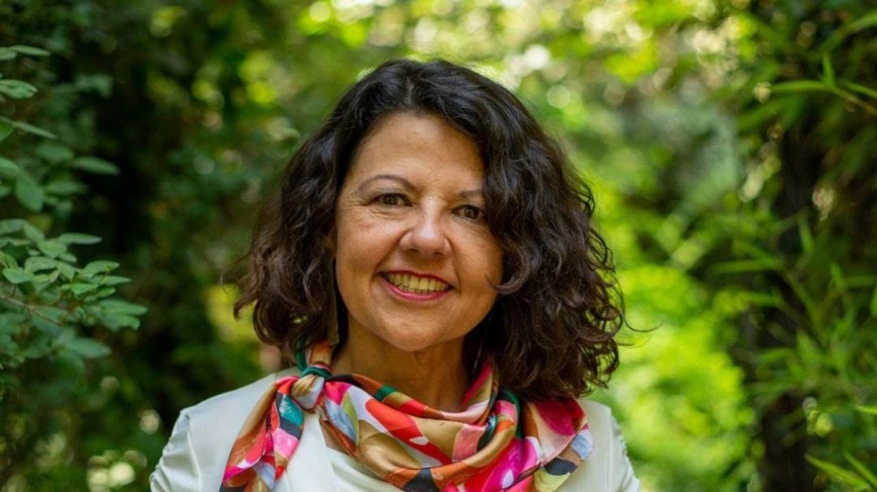 Directora ejecutiva de Grupo Educativo por programa Educación Santiago 2023: El quehacer deportivo permite el desarrollo de hábitos y da una experiencia de trabajo