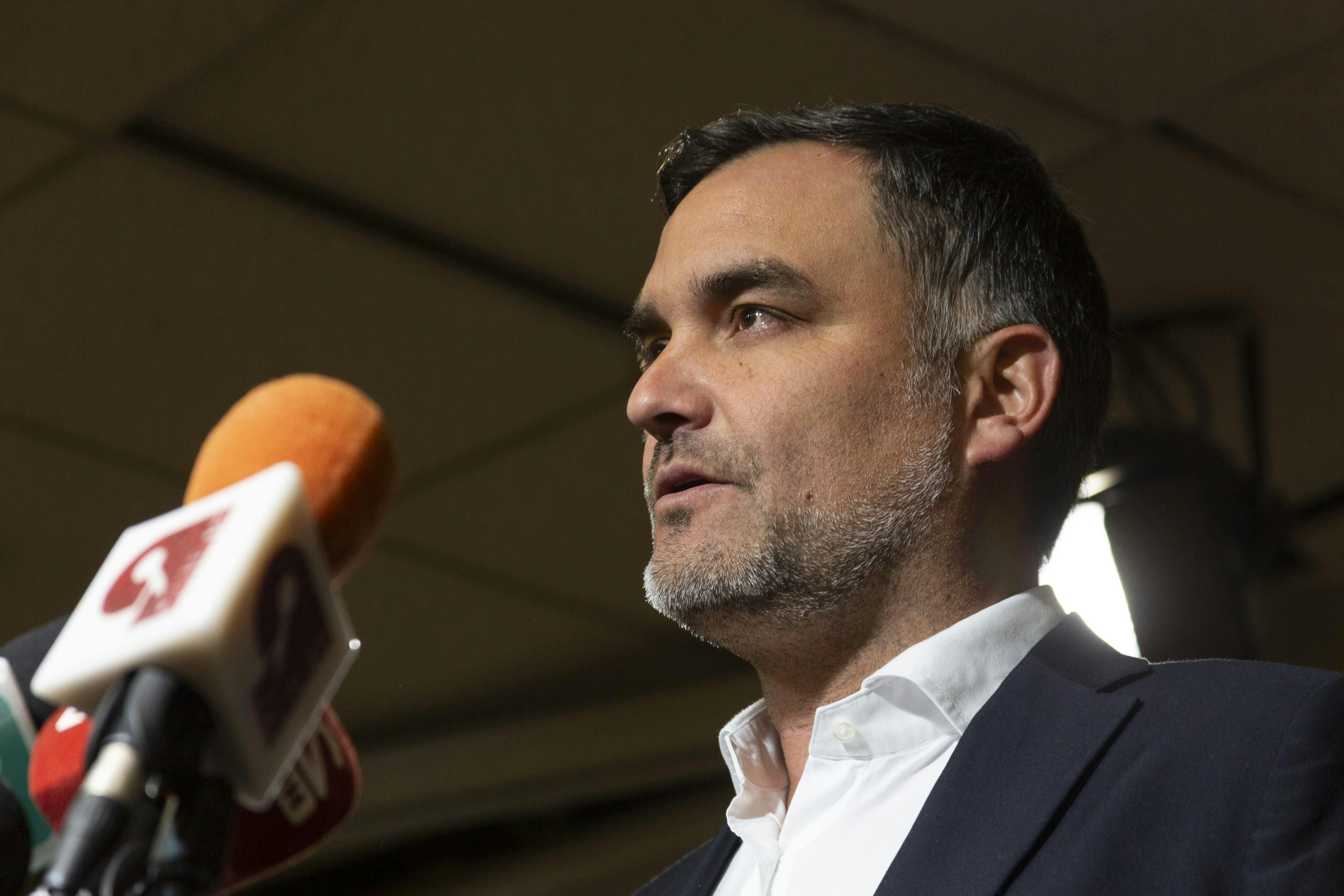 Presidente de la UDI, Javier Macaya, por proceso constitucional: “Esperamos que termine en diciembre de 2023 con un “a favor” y que cerremos este tema y le devolvamos la estabilidad a Chile”