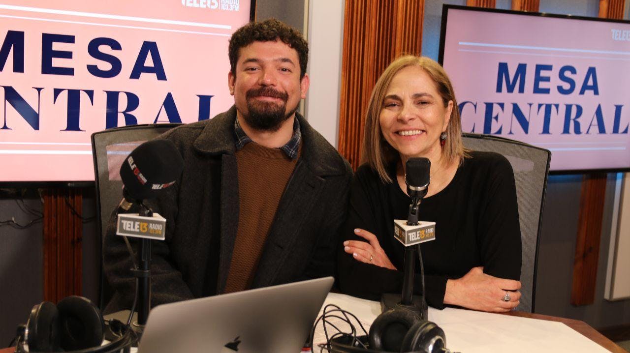 Álvarez y Plá por la polémica que causó la frase “verdaderos chilenos” de Beatriz Hevia