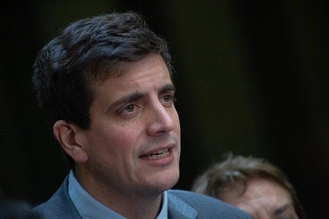 Diputado Schalper (RN) por empresario secuestrado y liberado en Rancagua: Que en ningún caso nos parezca una cosa menor, que mucho menos la normalicemos”