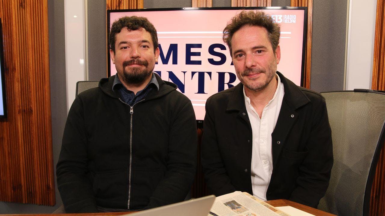 Álvarez y Larraín por la discusión sobre la vida privada del Presidente Boric