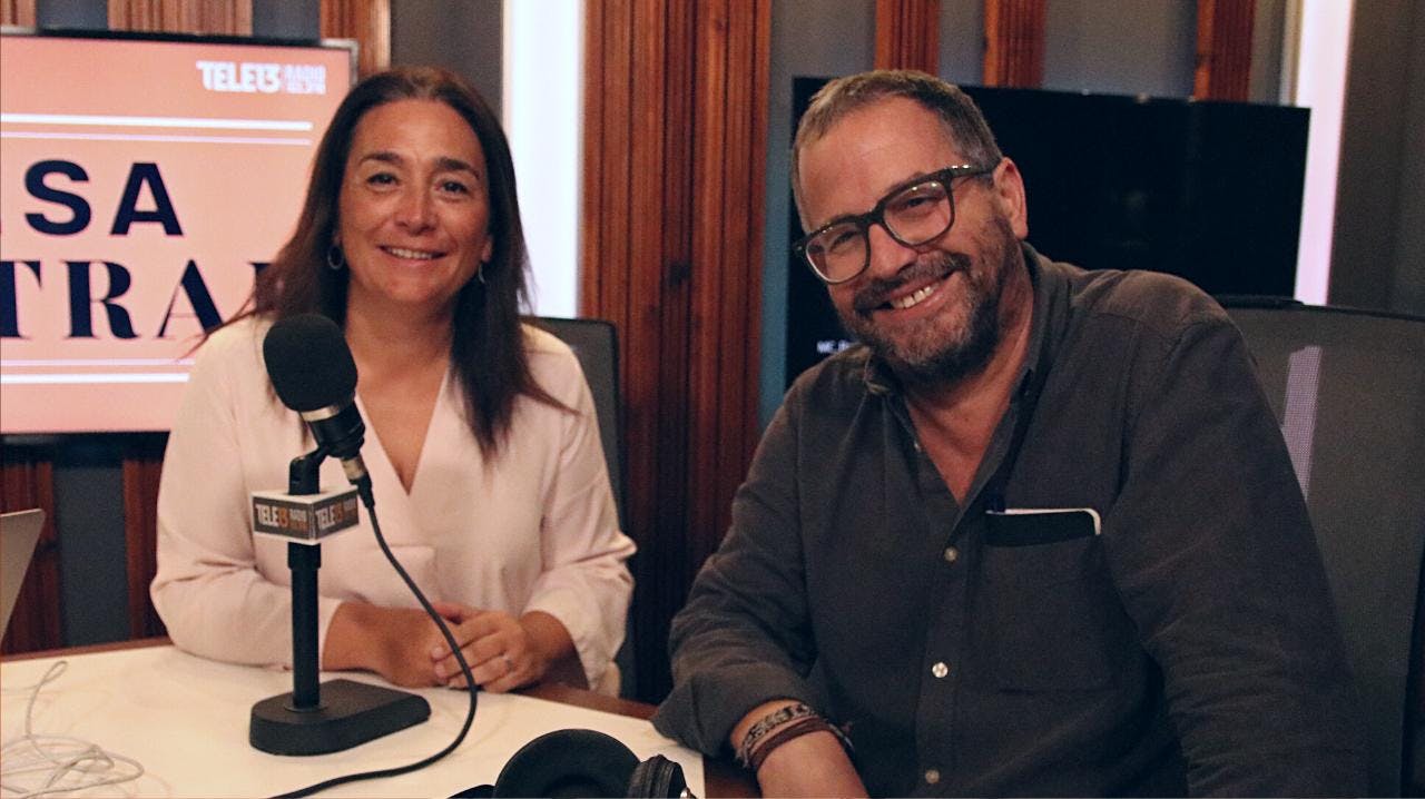 Naudon y Fernández por el ambiente y la gestión política a 50 años del Golpe de Estado