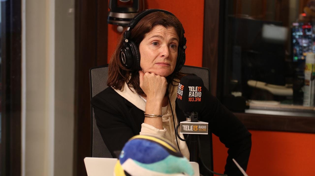 Angélica Bulnes por la previa a la segunda vuelta presidencial en Argentina