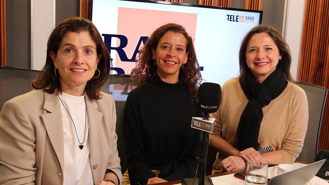 Los detalles del proyecto de las 40 horas, el libro “La Búsqueda” por los 50 años del golpe y la encuesta del Centro de Estudios COES