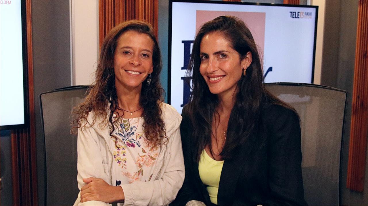 La nueva líder de Icare frente a una nueva versión de Enade y el último informe del Panel Intergubernamental del Cambio Climático