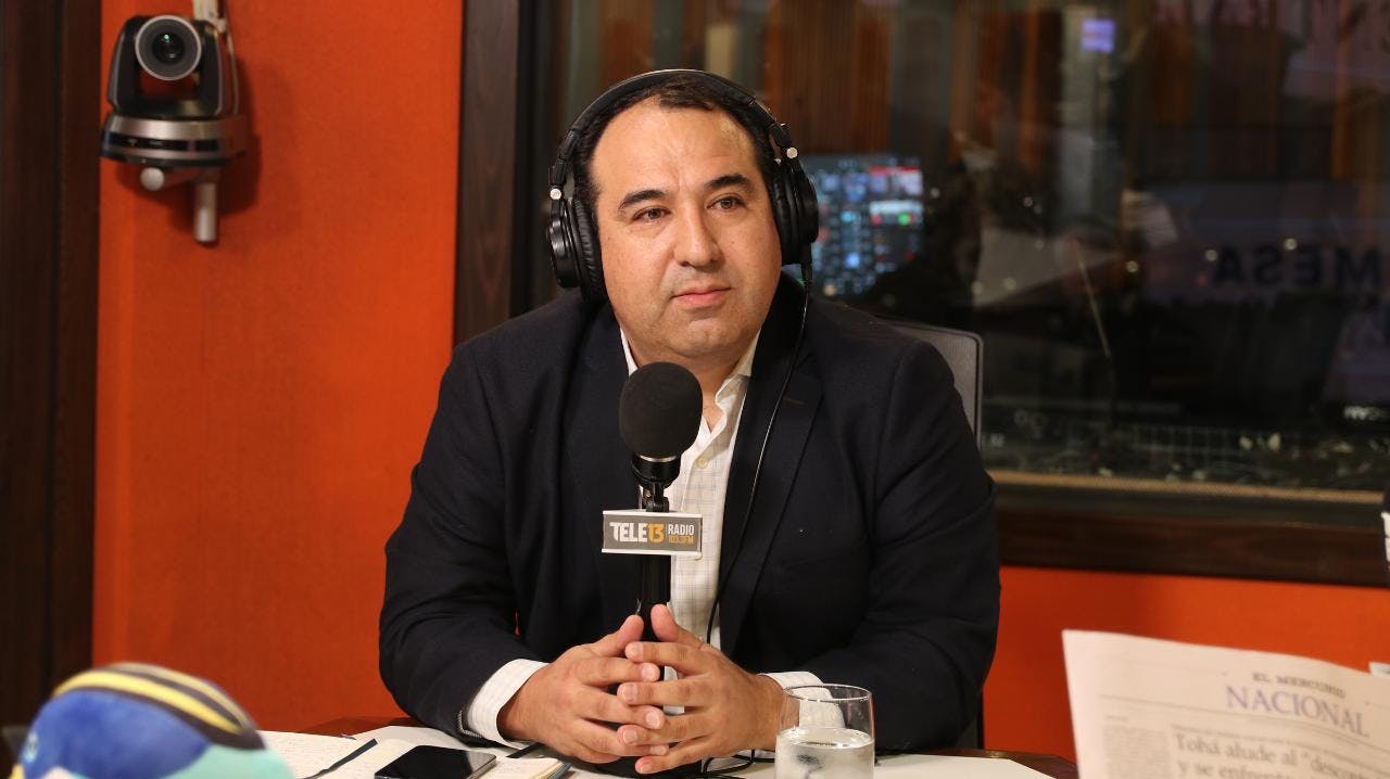Juan Francisco Galli por expulsiones de personas en situación irregular: “Aquí lo que parece haber es falta de voluntad para realizar esas expulsiones y dar señales claras a la ciudadanía”